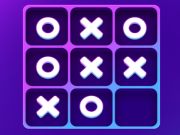 Игра Tic Tac Toe  онлайн