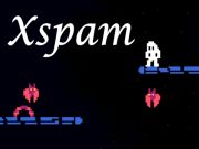 Игра XSPAM  онлайн