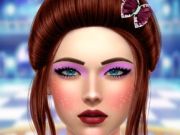 Игра ASMR салон преобразуване онлайн Игра ASMR салон преобразуване онлайн