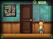Игра Amgel Kids Room Escape 303  онлайн