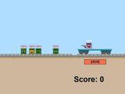 Игра Nubiks Dead Rails  онлайн