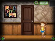 Игра Amgel Kids Room Escape 304  онлайн