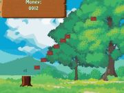 Игра Разделя дърво  онлайн