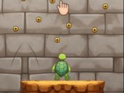 Игра Костенурка на костенурки  онлайн