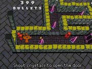 Игра Sprunki Shooter 2025  онлайн