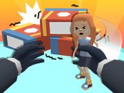 Игра Ловувайте и търсите  онлайн