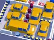 Игра Луд паркинг Jam Car Jam Game  онлайн