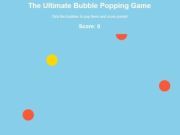 Игра POPFINITY  онлайн