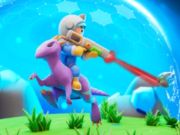 Игра Terradome  онлайн