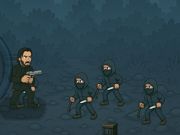 Игра Легенди Джон Уайтид  онлайн