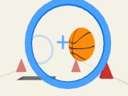 Игра Bouncingball  онлайн