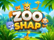 Игра Зоопарка  онлайн