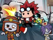 Игра Последна война оцеляване  онлайн