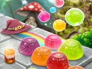 Игра Блок бонбони 7x7  онлайн