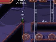 Игра Quest Arena  онлайн