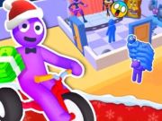 Игра Стая на ужасите с стартове  онлайн