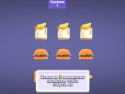 Игра Съвпадение на 3D пъзел сага  онлайн