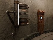 Игра Руини от дълбок уплътнител  онлайн