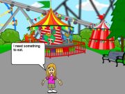 Игра Hooda Escape: Франция 2025  онлайн