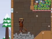 Игра Brainrot Rescue  онлайн