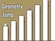 Игра GeometryJump  онлайн