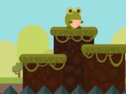 Игра Жаба кран  онлайн