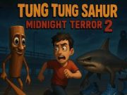 Игра Tung Tung Sahur Midnight Horror 2 онлайн
