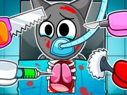 Игра Sprunki получава операция  онлайн