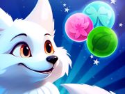 Игра Стрелец на балончета мания  онлайн