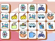 Игра Onet Mahjong Connect  онлайн