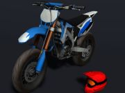 Игра Street Wheelie  онлайн