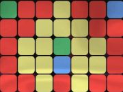 Игра Преливаща палитра  онлайн