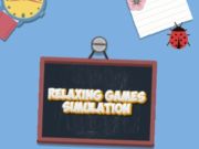 Игра Симулация на релаксиращи игри  онлайн