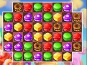 Игра Торта мач3  онлайн