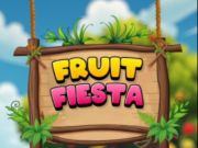 Игра Плодова фиеста  онлайн