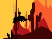 Игра Ботуши и граници  онлайн