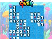 Игра Желе чистач  онлайн