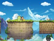 Игра Мечтани шпиони  онлайн
