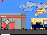 Игра Run Guys: The Chaos Race  онлайн