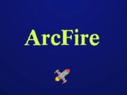 Игра Arcfire  онлайн
