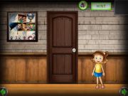 Игра Amgel Kids Room Escape 305  онлайн