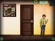 Игра Amgel Easy Room Escape 281  онлайн
