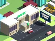 Игра Escape Road  онлайн