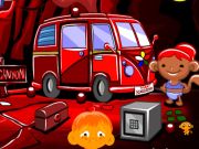 Игра Monkey Go Happy 948  онлайн