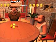 Игра Лъже бар  онлайн