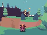 Игра Kity Builder Advance  онлайн