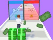 Игра Надстройте вашия офис работник  онлайн