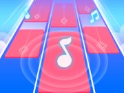 Игра Magic Piano Music  онлайн