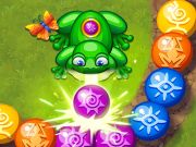 Игра Zumba Story  онлайн