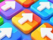 Игра Галерия за докосване  онлайн